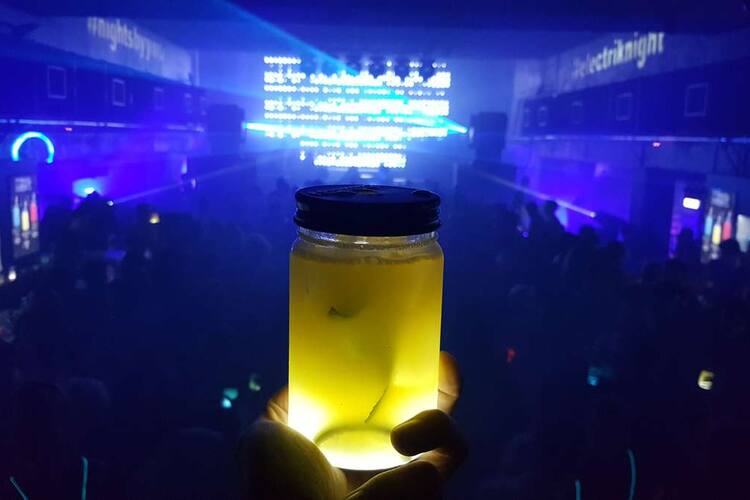 Klein Harbiye Istanbul